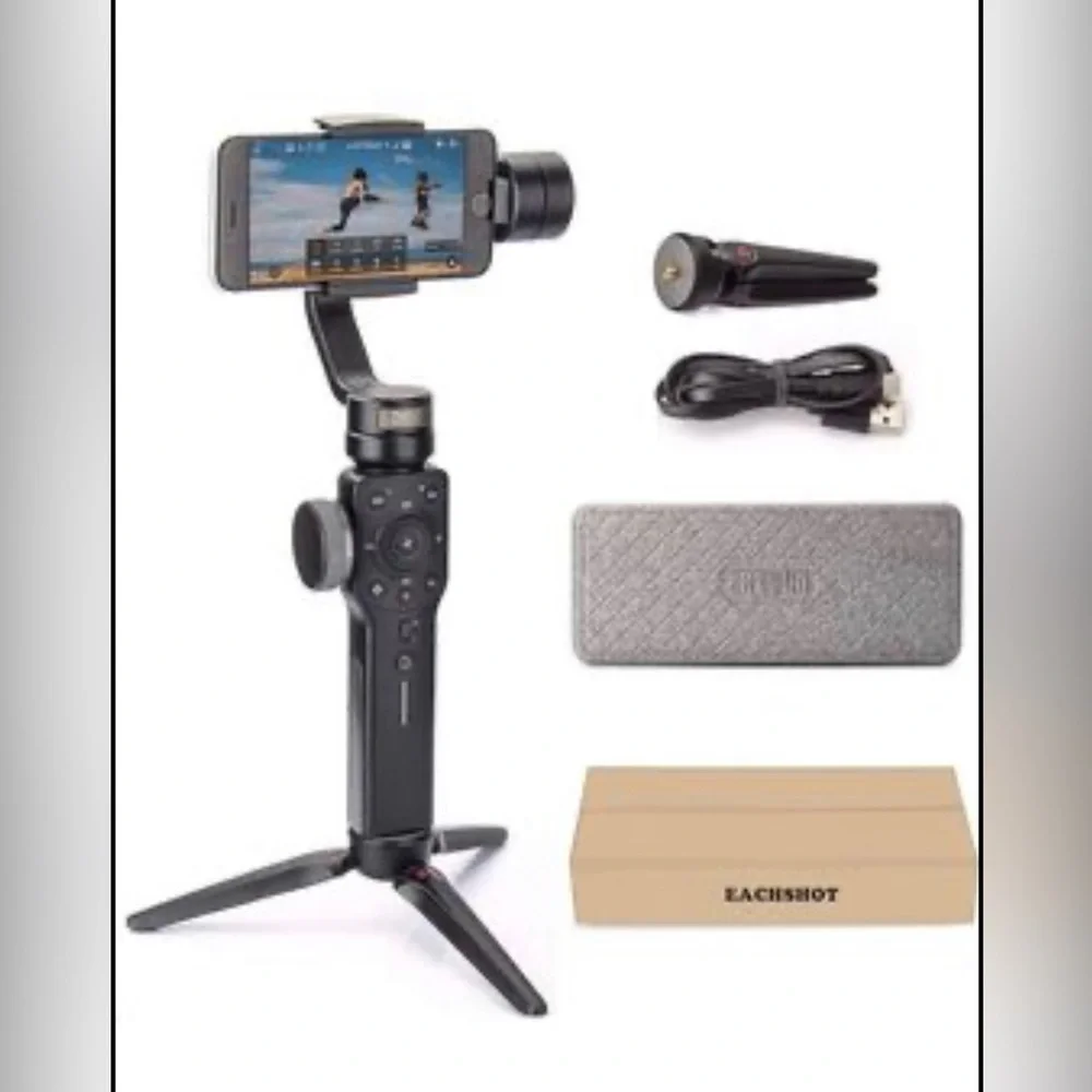 Zhiyun Smooth 4 Professional Gimbal
